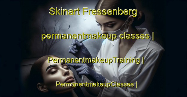 Skinart Fressenberg permanentmakeup classes | PermanentmakeupTraining | PermanentmakeupClasses | SkinartTraining-Austria